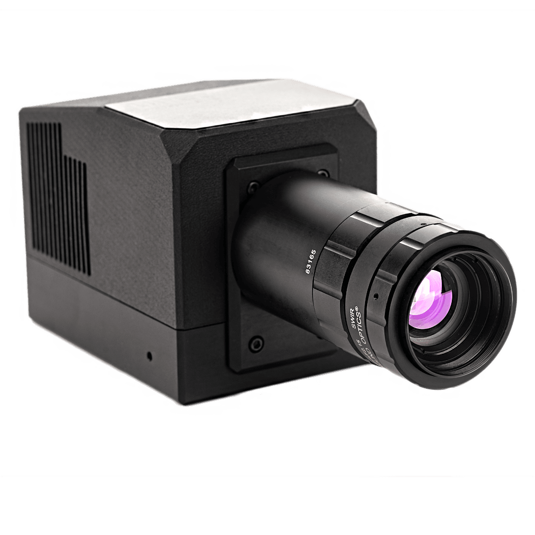 Hyperspectral imaging