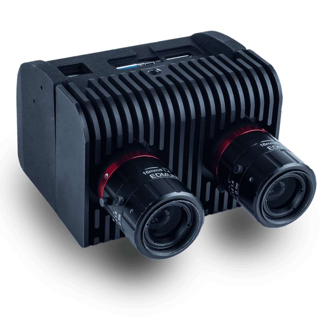 SNAPSHOT SWIR 16 bands hyperspectral camera