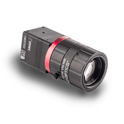 SNAPSHOT SWIR 16 bands hyperspectral camera