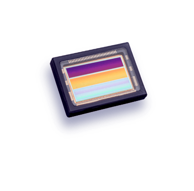 LS96 VNIR chips