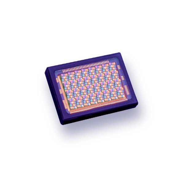 SSM5x5 NIR chip