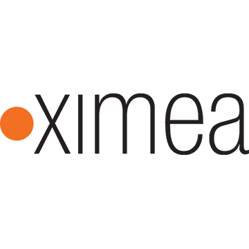 Ximea logo