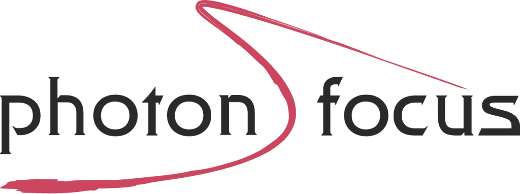 Photonfocus logo