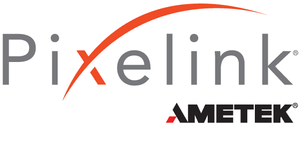 Pixelink logo