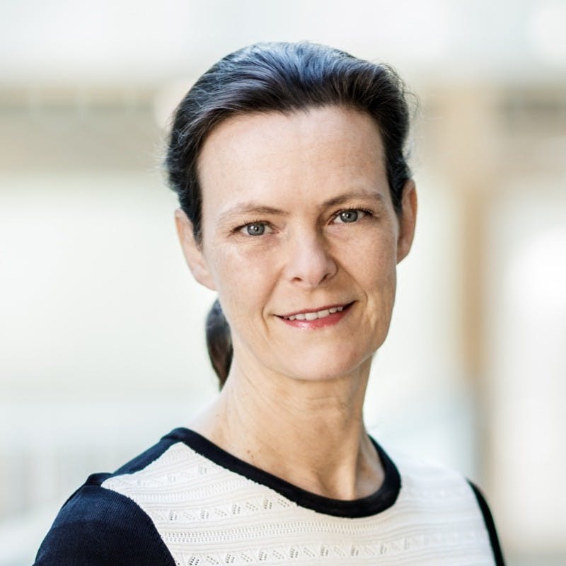 Ingeborg Stalmans