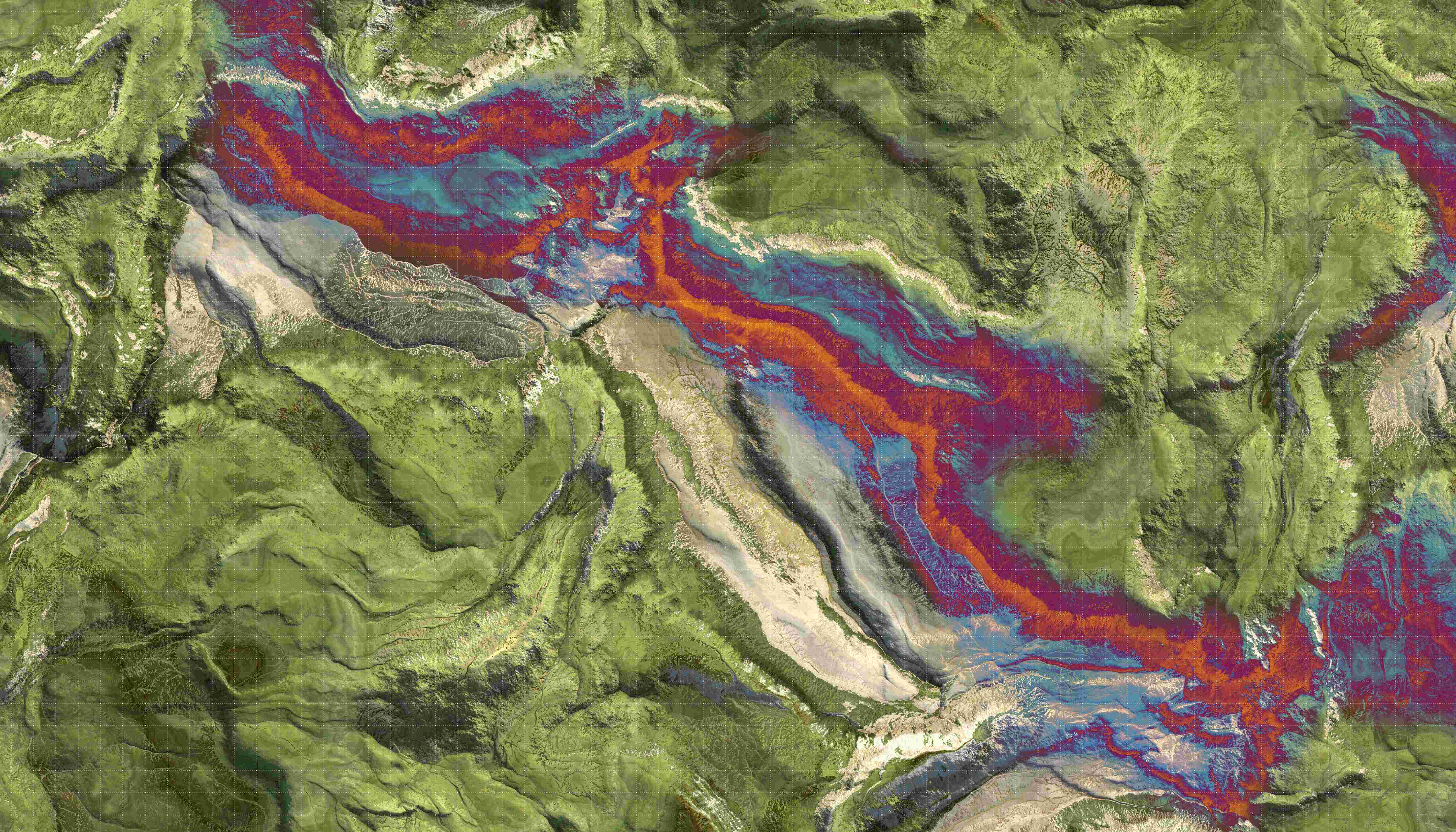 IPERLITE imec hyperspectral