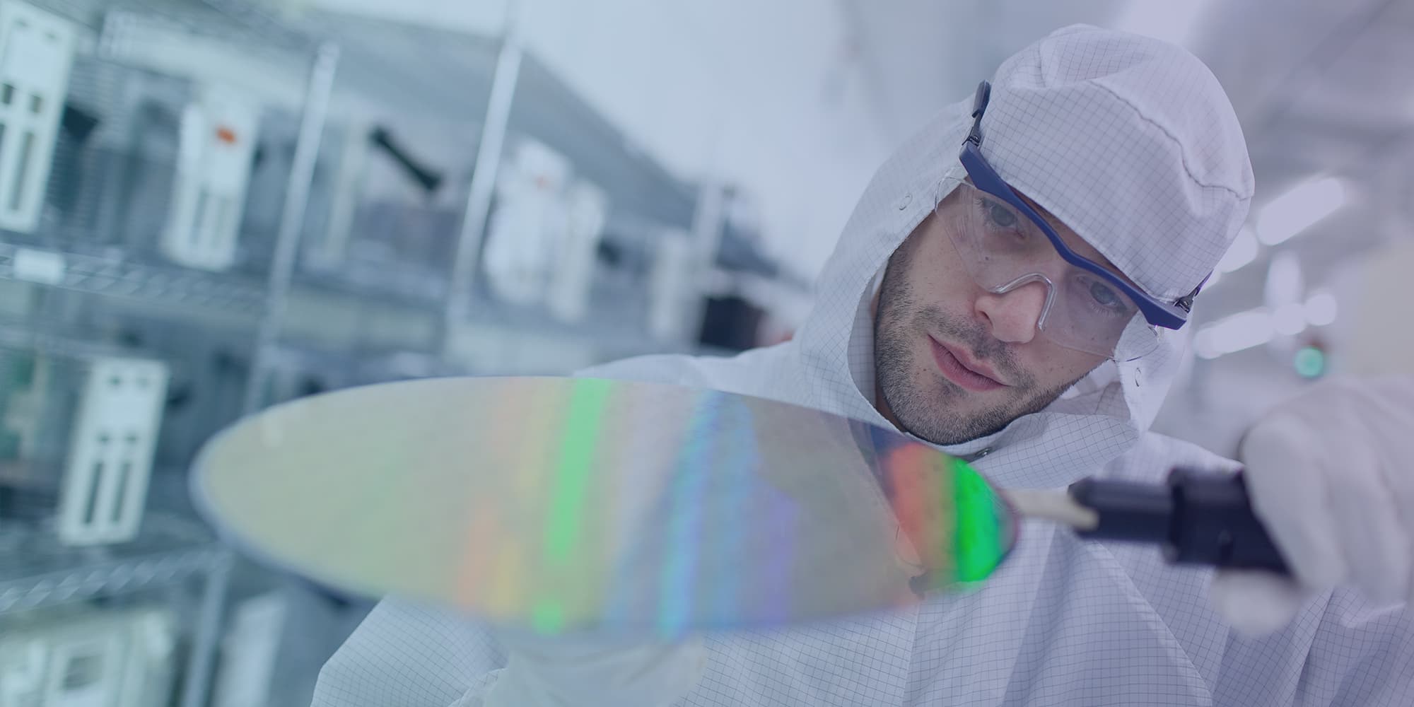 Spectral Vision Hyperspectral imaging technology: how it works | imec