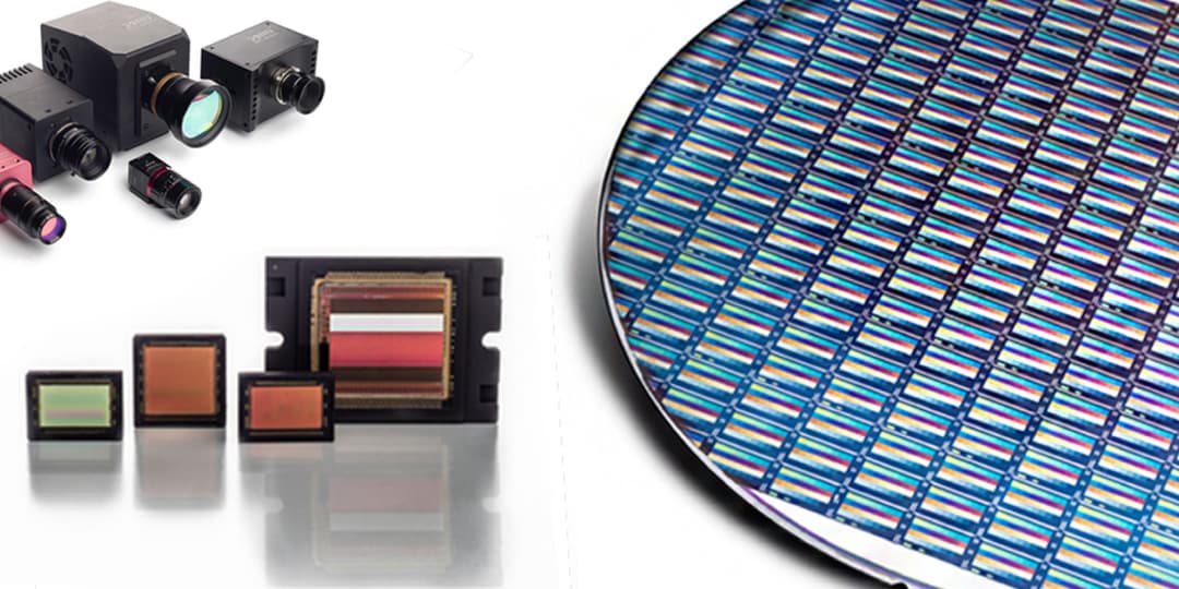 Spectral Vision Hyperspectral imaging from visible to SWIR | imec hyperspectral