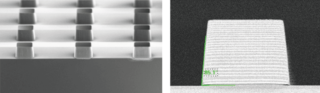 On-chip spectral imaging for Earth observation | imec hyperspectral