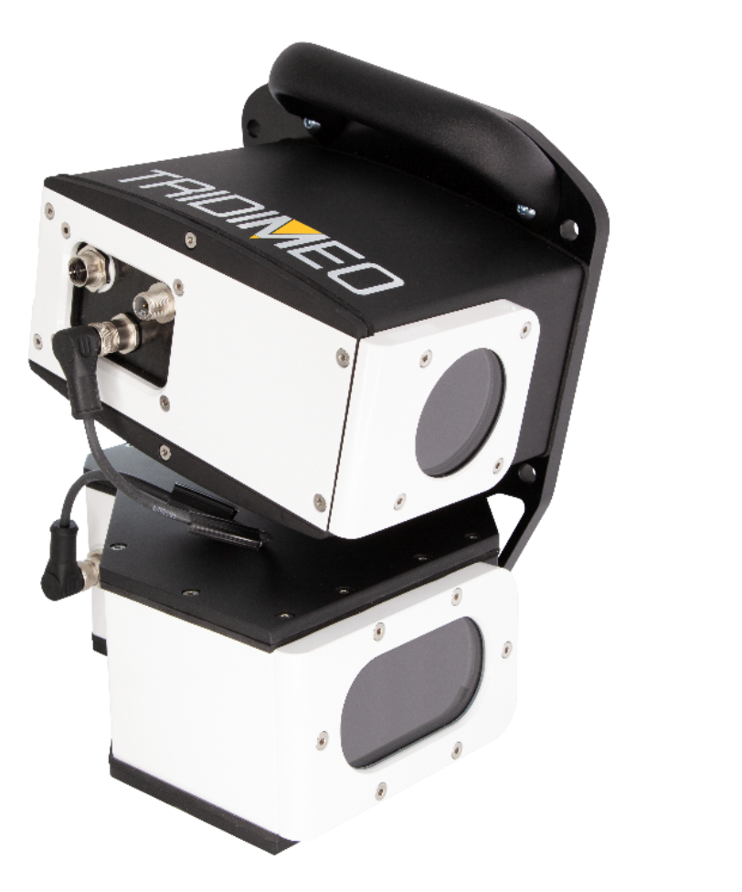 Tridimeo’s 3D multispectral solution for robotic guidance
